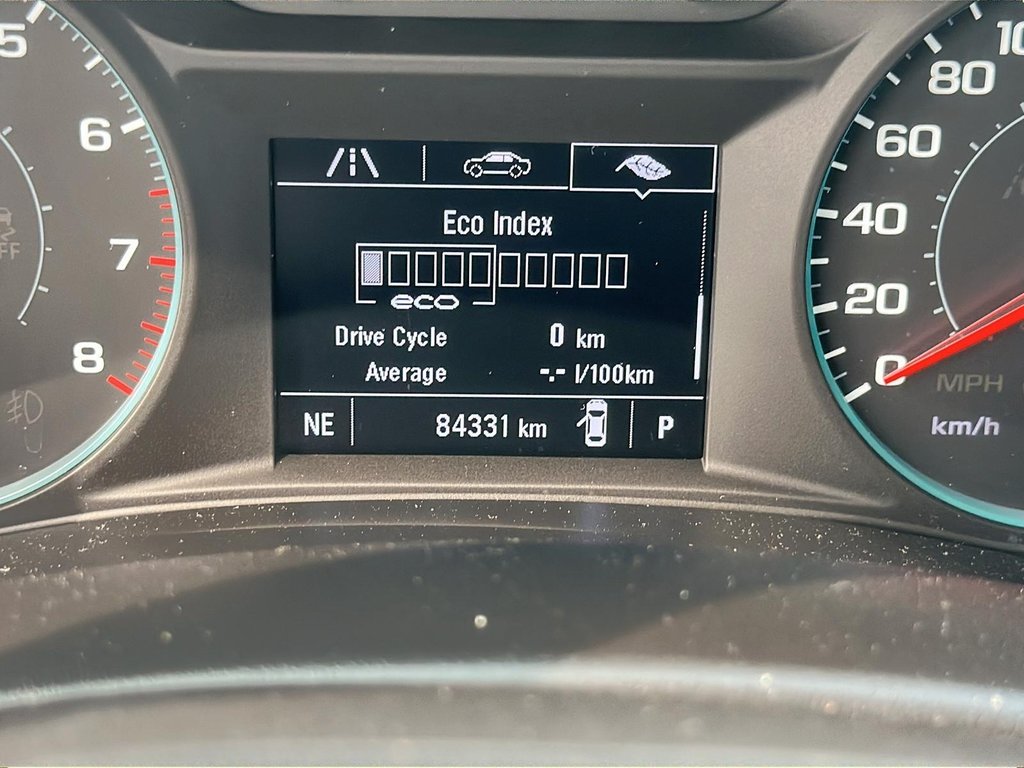 2023 Chevrolet Malibu LT in Stratford, Ontario - 11 - w1024h768px