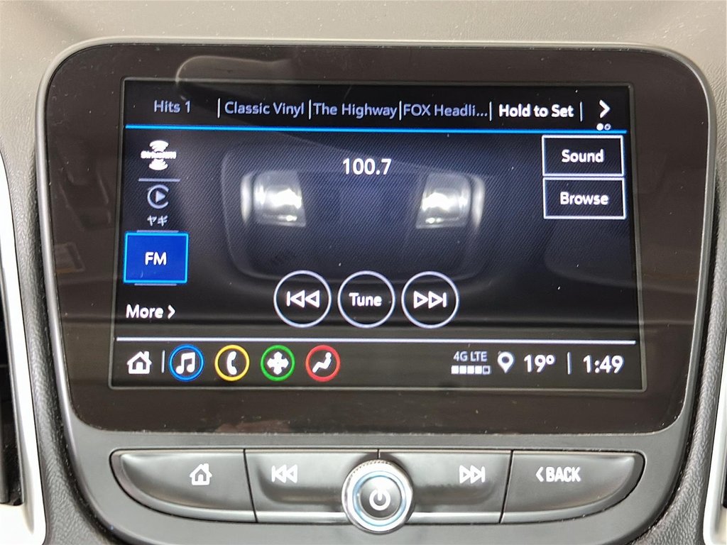 2023 Chevrolet Malibu LT in Stratford, Ontario - 28 - w1024h768px