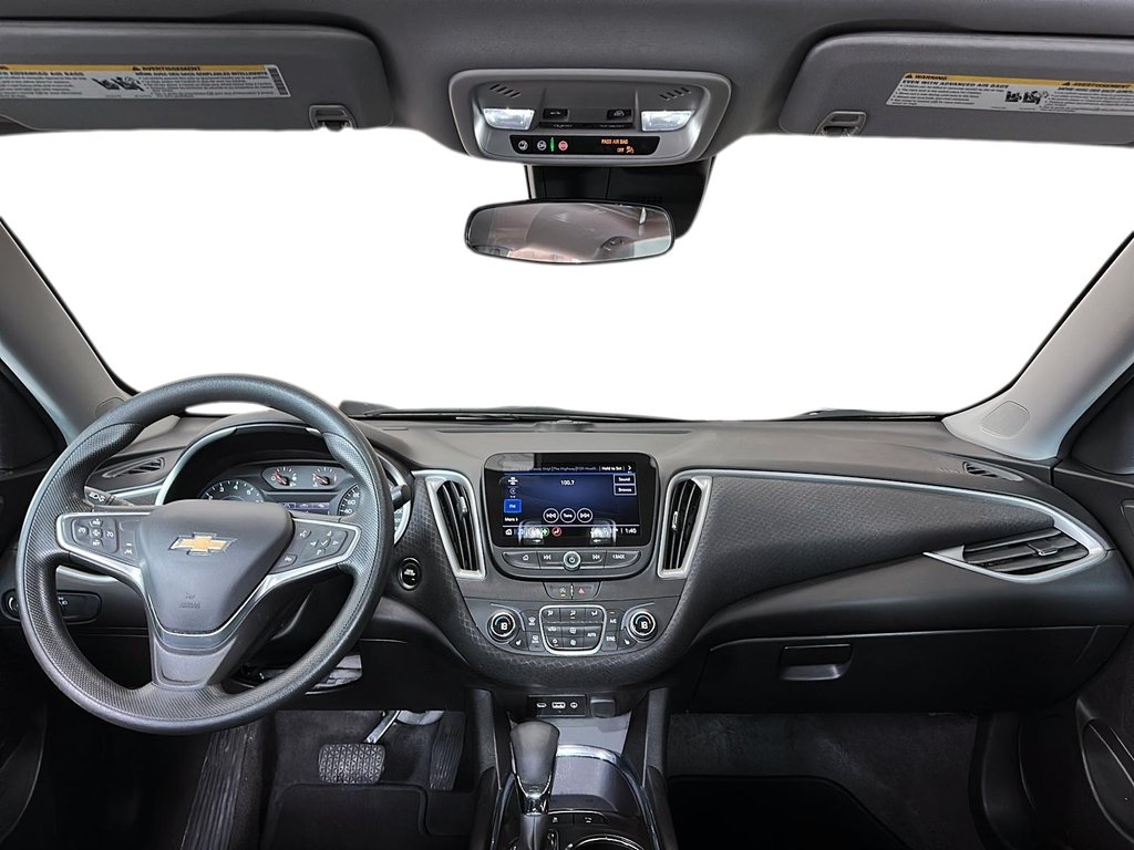 2023 Chevrolet Malibu LT in Stratford, Ontario - 12 - w1024h768px