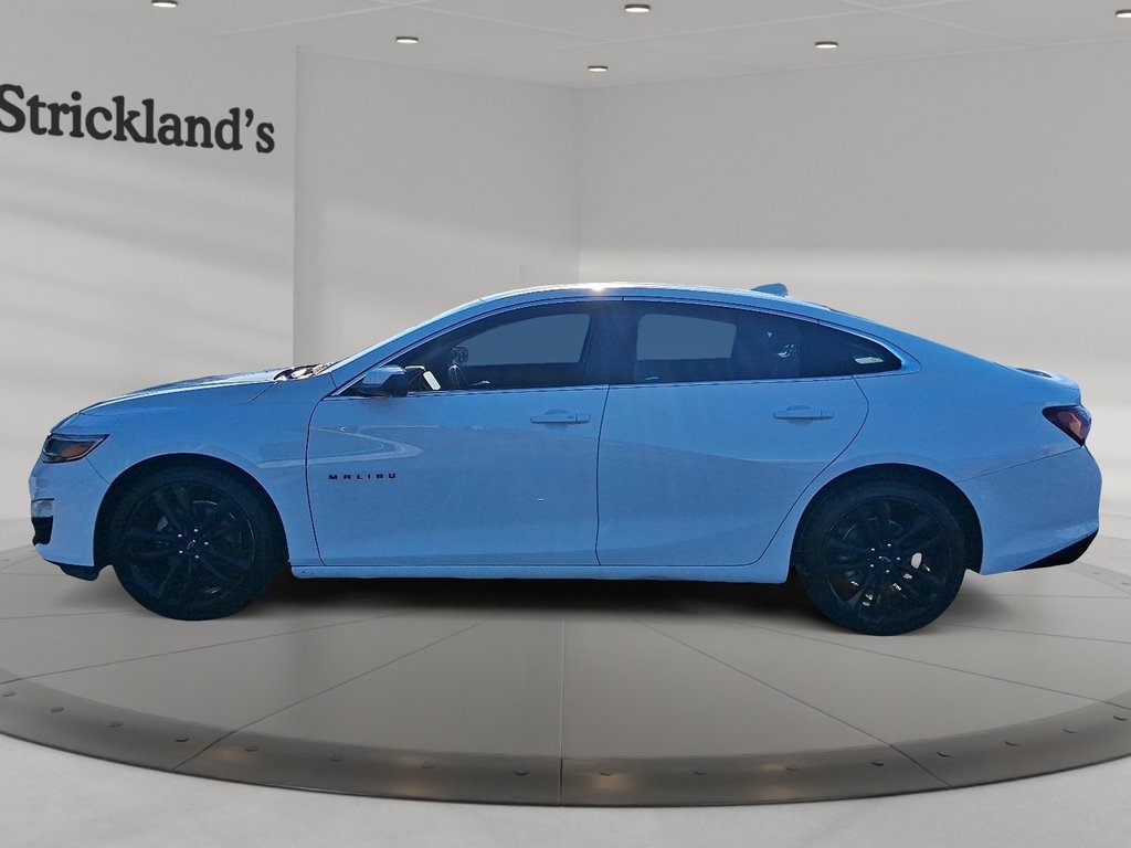 2023 Chevrolet Malibu LT in Stratford, Ontario - 5 - w1024h768px