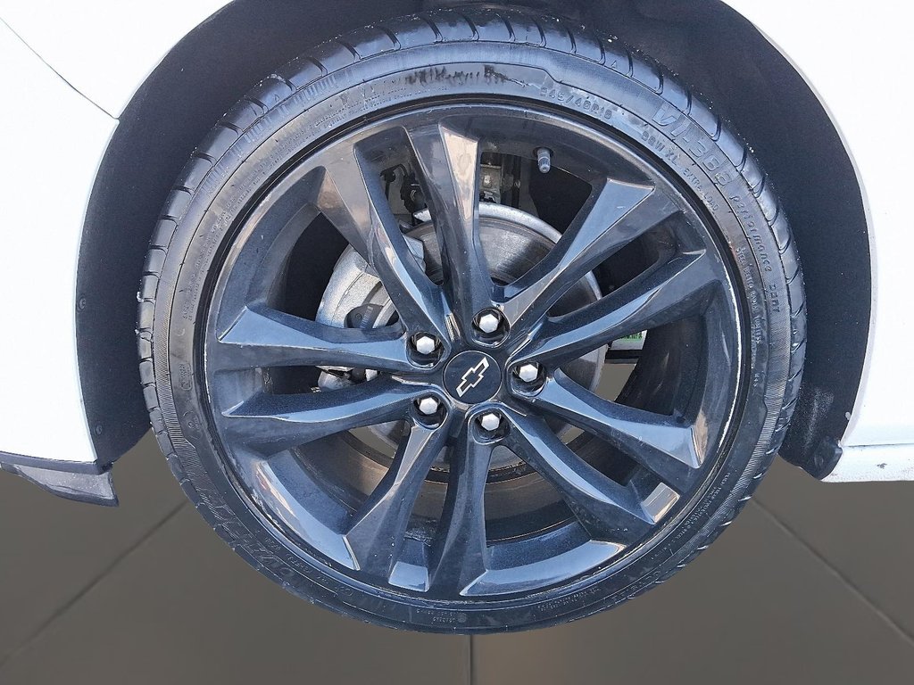 2023 Chevrolet Malibu LT in Stratford, Ontario - 7 - w1024h768px