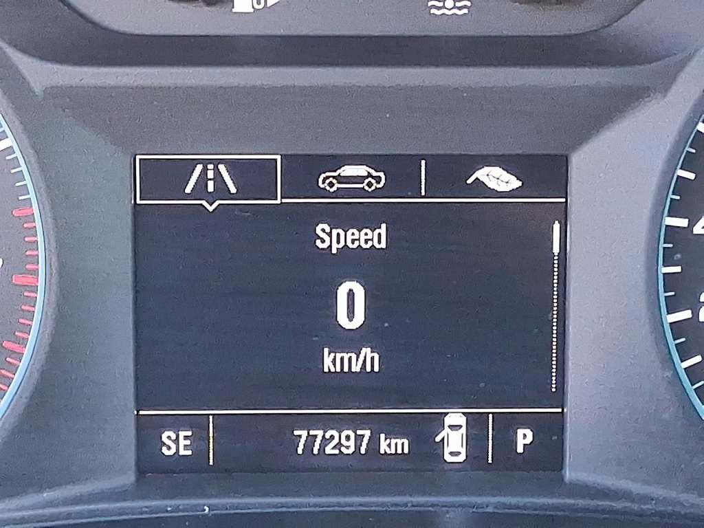 2023 Chevrolet Malibu LT in Stratford, Ontario - 13 - w1024h768px