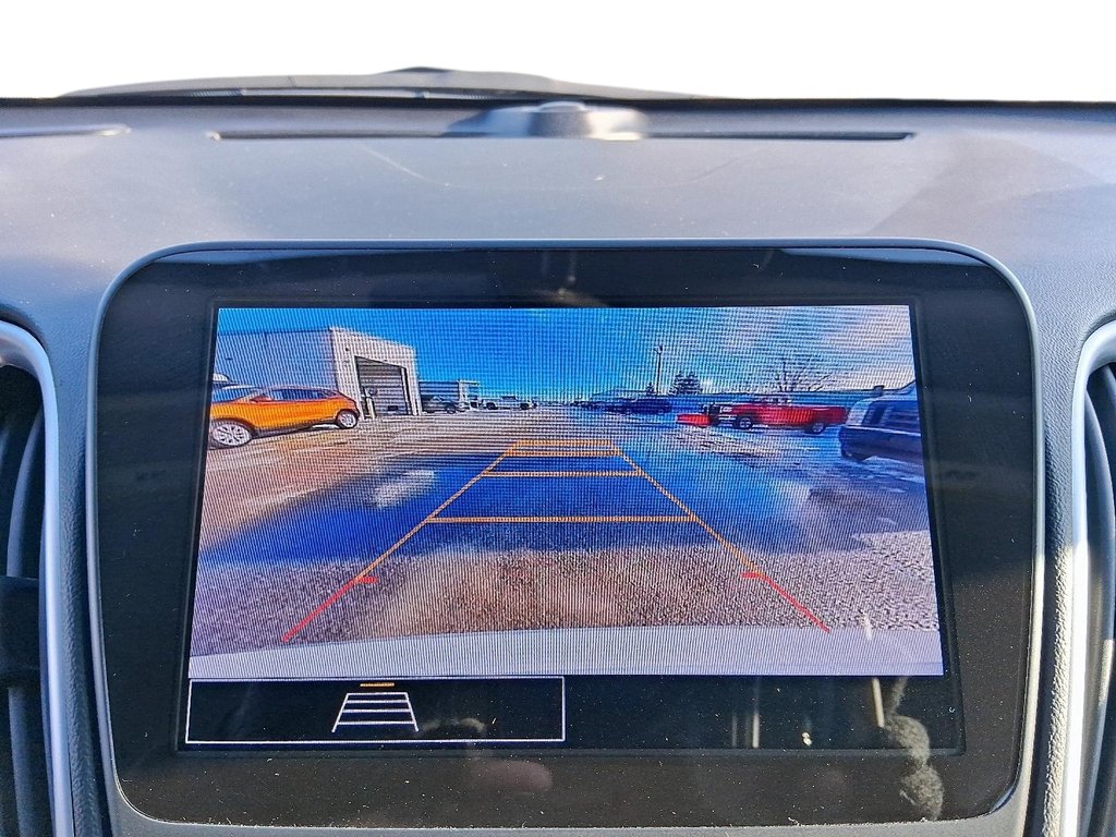 2023 Chevrolet Malibu LT in Stratford, Ontario - 17 - w1024h768px