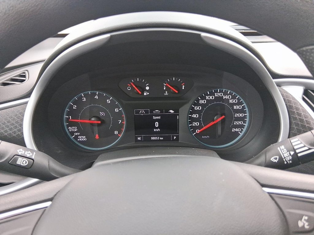 2023 Chevrolet Malibu LT in Stratford, Ontario - 14 - w1024h768px