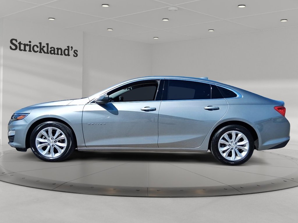 2023 Chevrolet Malibu LT in Stratford, Ontario - 5 - w1024h768px