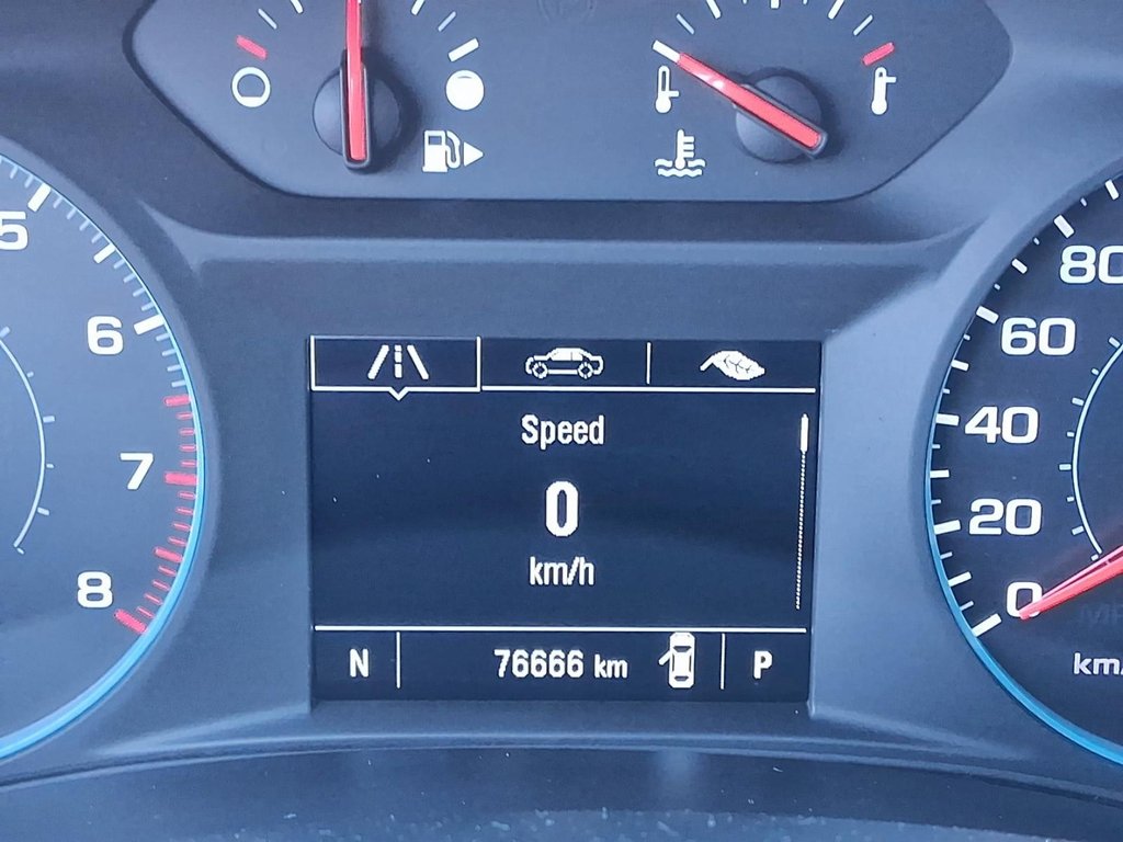 2024 Chevrolet Malibu 1LT in Stratford, Ontario - 13 - w1024h768px