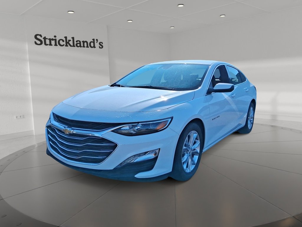 2024 Chevrolet Malibu 1LT in Stratford, Ontario - 1 - w1024h768px