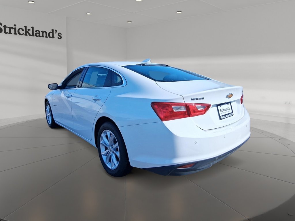 2024 Chevrolet Malibu 1LT in Stratford, Ontario - 4 - w1024h768px