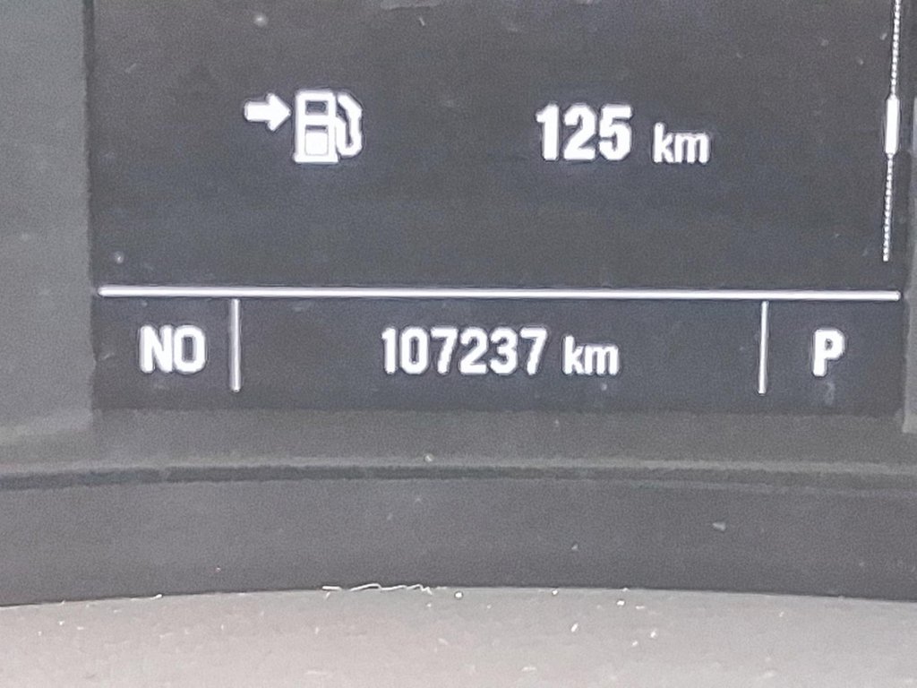 2024 Chevrolet Malibu 1LT in Stratford, Ontario - 12 - w1024h768px