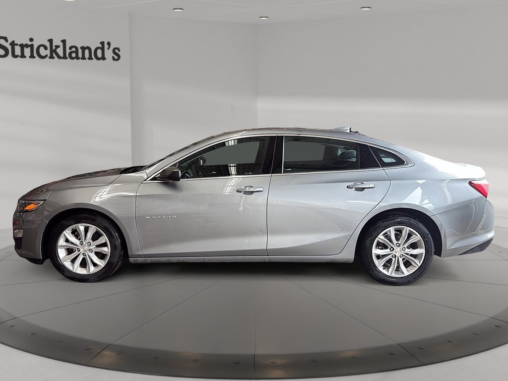 2024 Chevrolet Malibu 1LT in Stratford, Ontario - 5 - w1024h768px