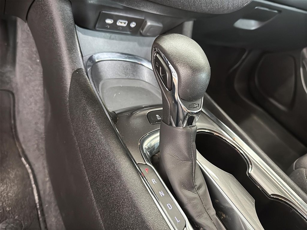 2024 Chevrolet Malibu 1LT in Stratford, Ontario - 14 - w1024h768px