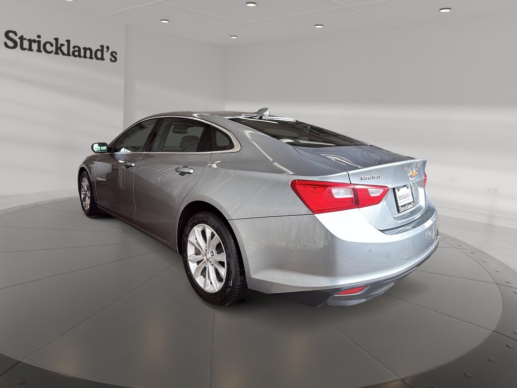 2024 Chevrolet Malibu 1LT in Stratford, Ontario - 4 - w1024h768px
