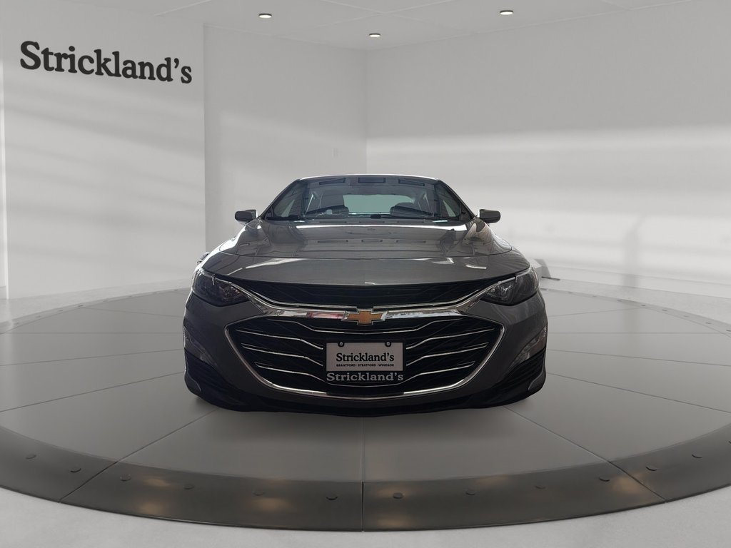2024 Chevrolet Malibu 1LT in Stratford, Ontario - 2 - w1024h768px