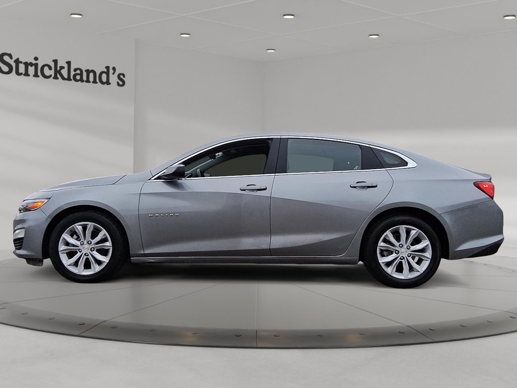 2024 Chevrolet Malibu 1LT in Stratford, Ontario - 3 - w1024h768px