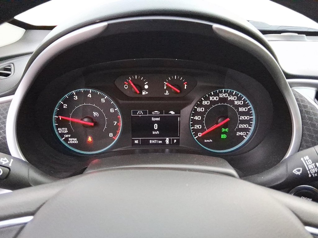 2024 Chevrolet Malibu 1LT in Stratford, Ontario - 14 - w1024h768px