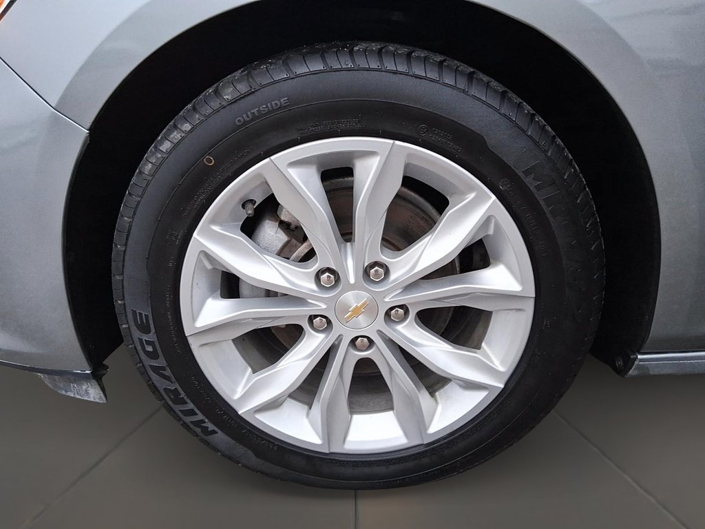 2024 Chevrolet Malibu 1LT in Stratford, Ontario - 7 - w1024h768px