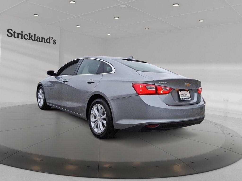 2024 Chevrolet Malibu 1LT in Stratford, Ontario - 4 - w1024h768px