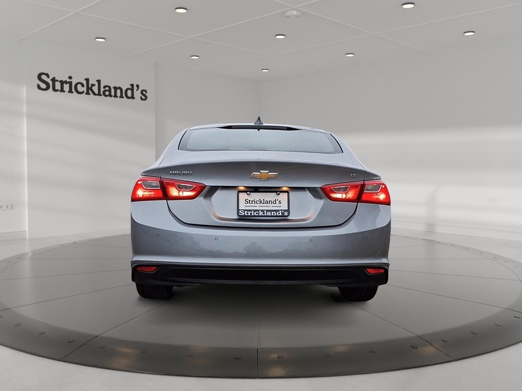 2024 Chevrolet Malibu 1LT in Stratford, Ontario - 5 - w1024h768px