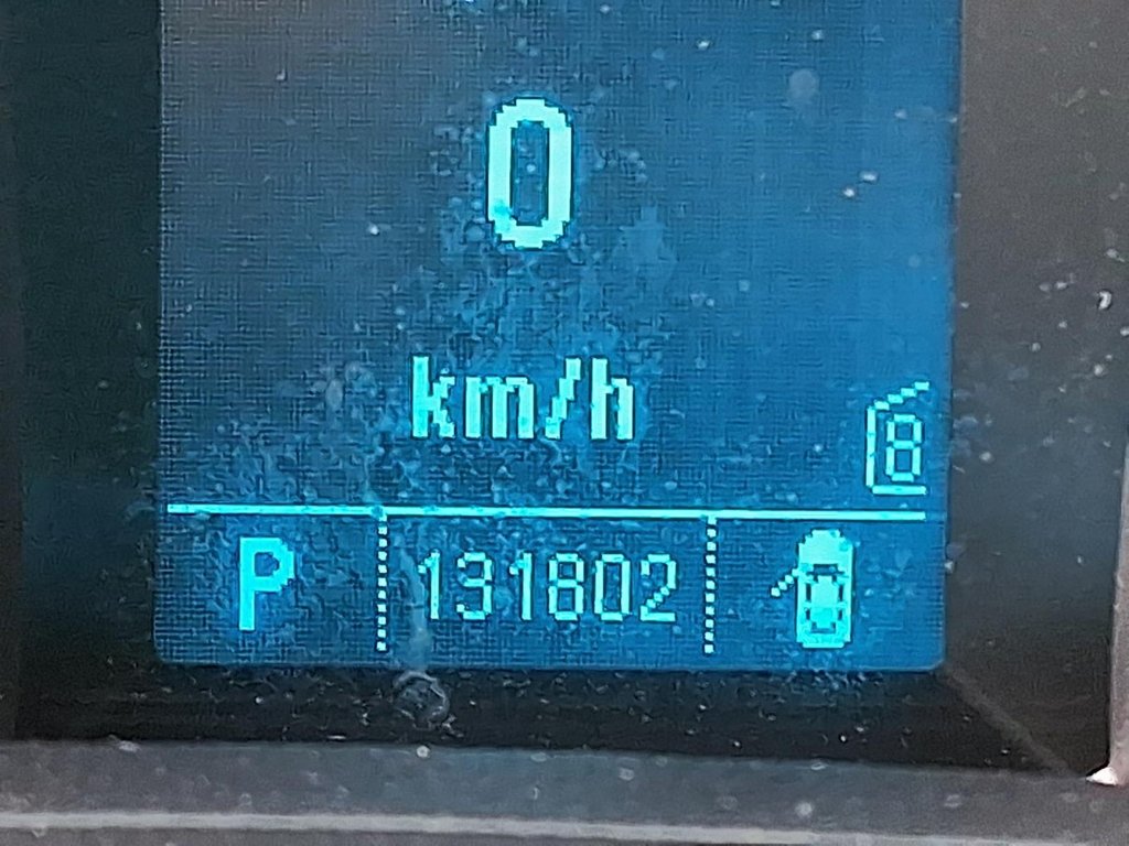 2012 Chevrolet Orlando LT in Stratford, Ontario - 15 - w1024h768px