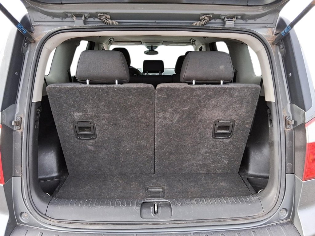 2012 Chevrolet Orlando LT in Stratford, Ontario - 7 - w1024h768px