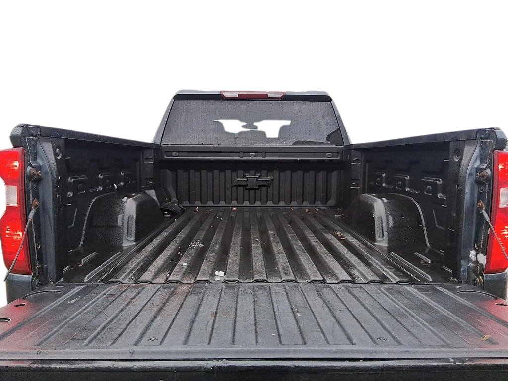 2019 Chevrolet Silverado 1500 New Crew Cab 4x4 LT / Short Box in Stratford, Ontario - 19 - w1024h768px