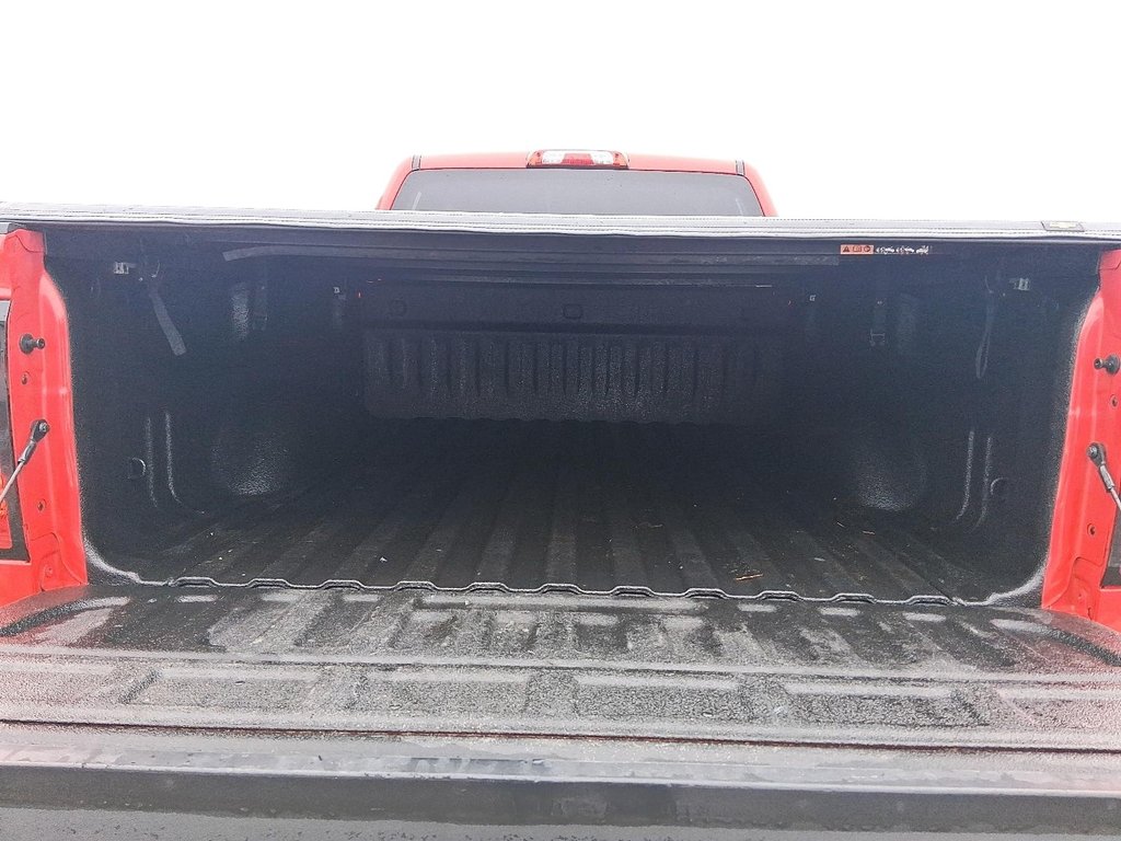 2019 Chevrolet Silverado 1500 Double 4x4 LT / Standard Box in Stratford, Ontario - 19 - w1024h768px