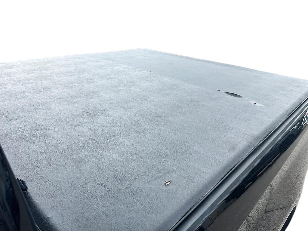 2021 Chevrolet Silverado 1500 Crew Cab 4x4 Custom / Standard Box in Stratford, Ontario - 15 - w1024h768px