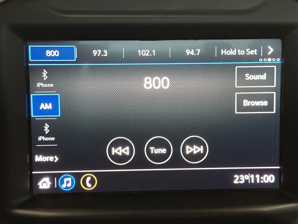 2021 Chevrolet Silverado 1500 Regular Cab 4x2 WT / Long Box in Stratford, Ontario - 16 - w1024h768px