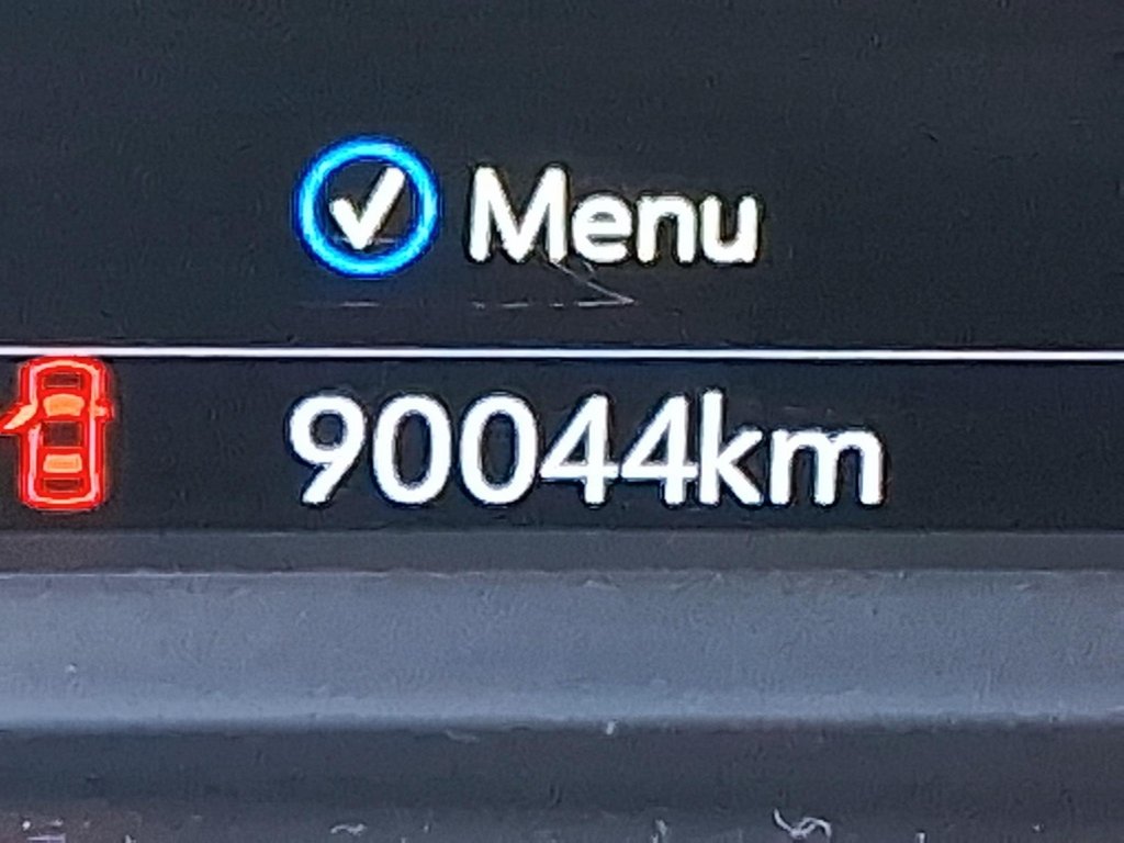 2021 Chevrolet Silverado 1500 Crew Cab 4x4 High Country / Standard Box in Stratford, Ontario - 13 - w1024h768px