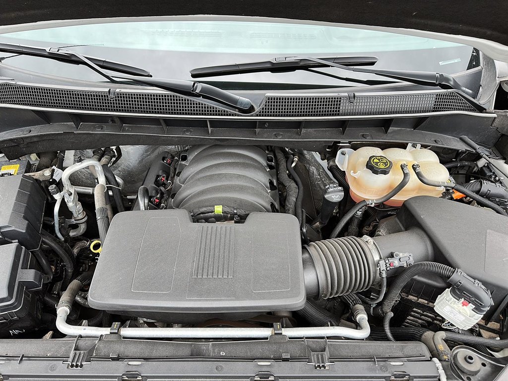 2022 Chevrolet Silverado 1500 Crew Cab 4x4 RST / Standard Box in Stratford, Ontario - 6 - w1024h768px