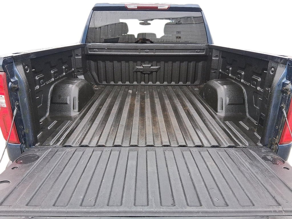 2022 Chevrolet Silverado 1500 Ltd Crew Cab 4x4 Rst / Standard Box in Stratford, Ontario - 19 - w1024h768px