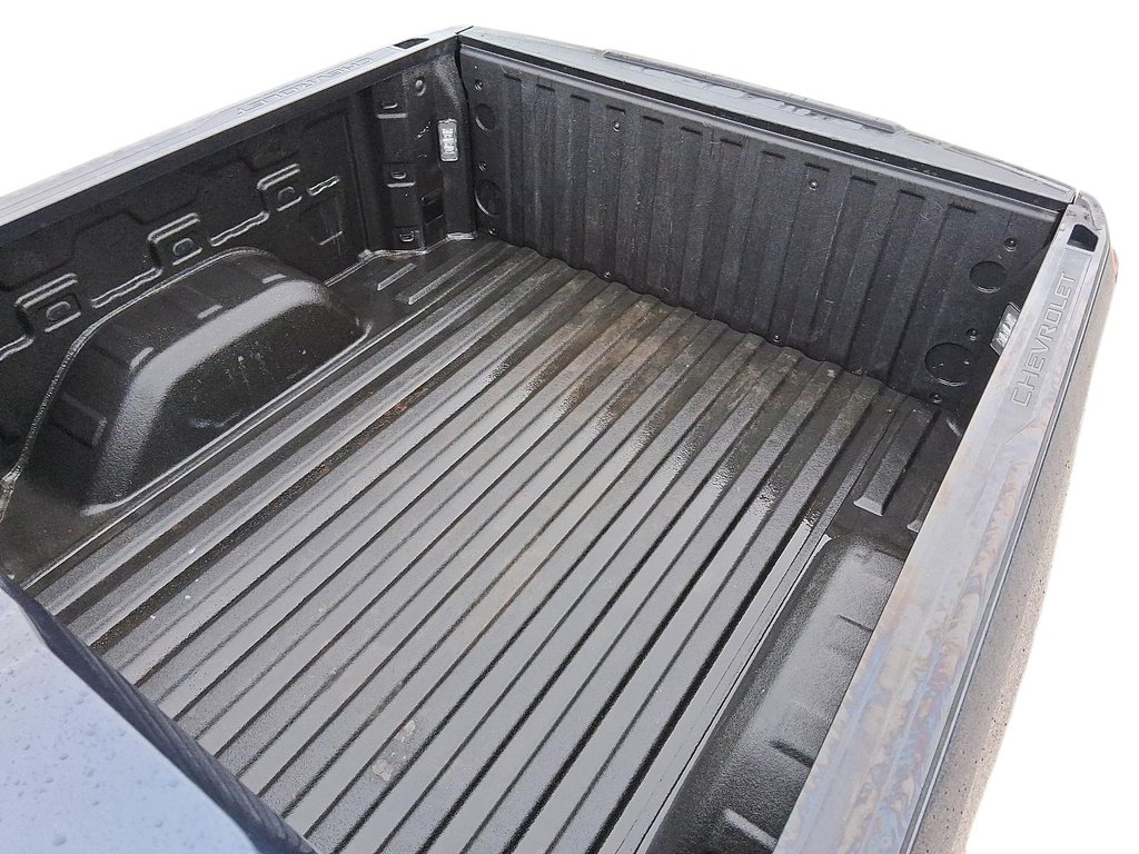 2022 Chevrolet Silverado 1500 Ltd Crew Cab 4x4 Rst / Standard Box in Stratford, Ontario - 18 - w1024h768px