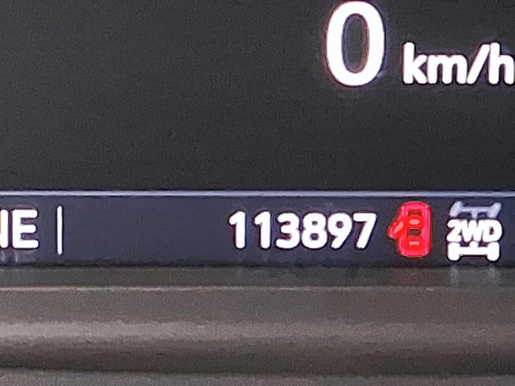 2022 Chevrolet Silverado 1500 Ltd Crew Cab 4x4 Rst / Standard Box in Stratford, Ontario - 13 - w1024h768px