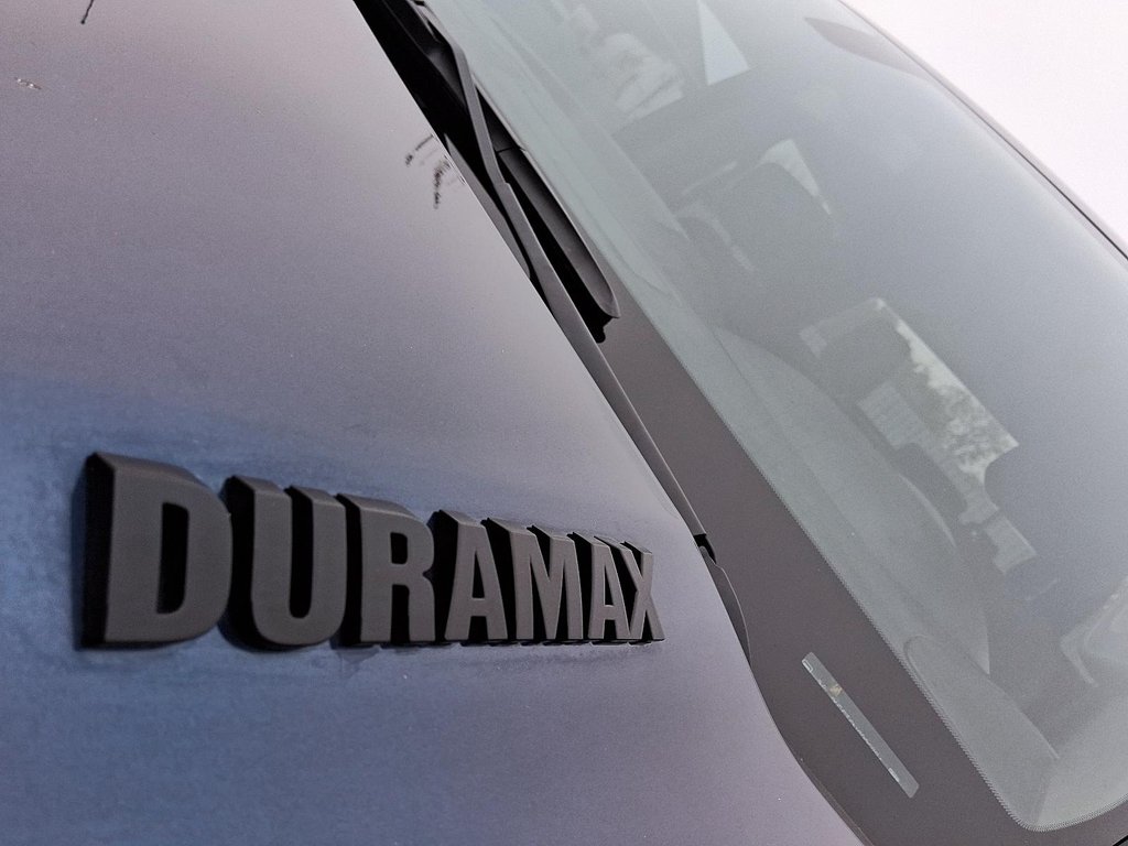 2022 Chevrolet Silverado 1500 Ltd Crew Cab 4x4 Rst / Standard Box in Stratford, Ontario - 6 - w1024h768px