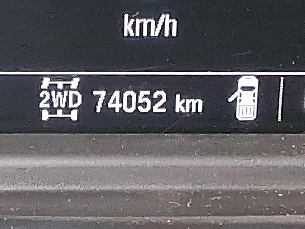 2022 Chevrolet Silverado 1500 Crew Cab 4x4 WT / Standard Box in Stratford, Ontario - 12 - w1024h768px