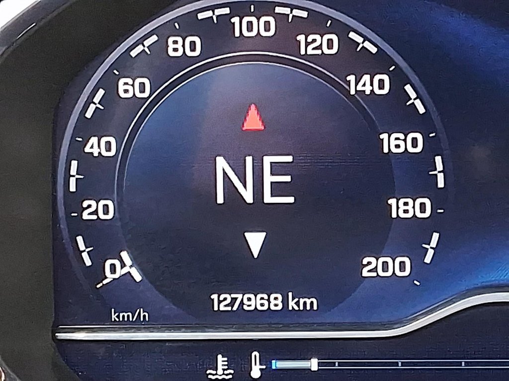 2022 Chevrolet Silverado 1500 Crew Cab 4x4 ZR2 / Short Box in Stratford, Ontario - 13 - w1024h768px