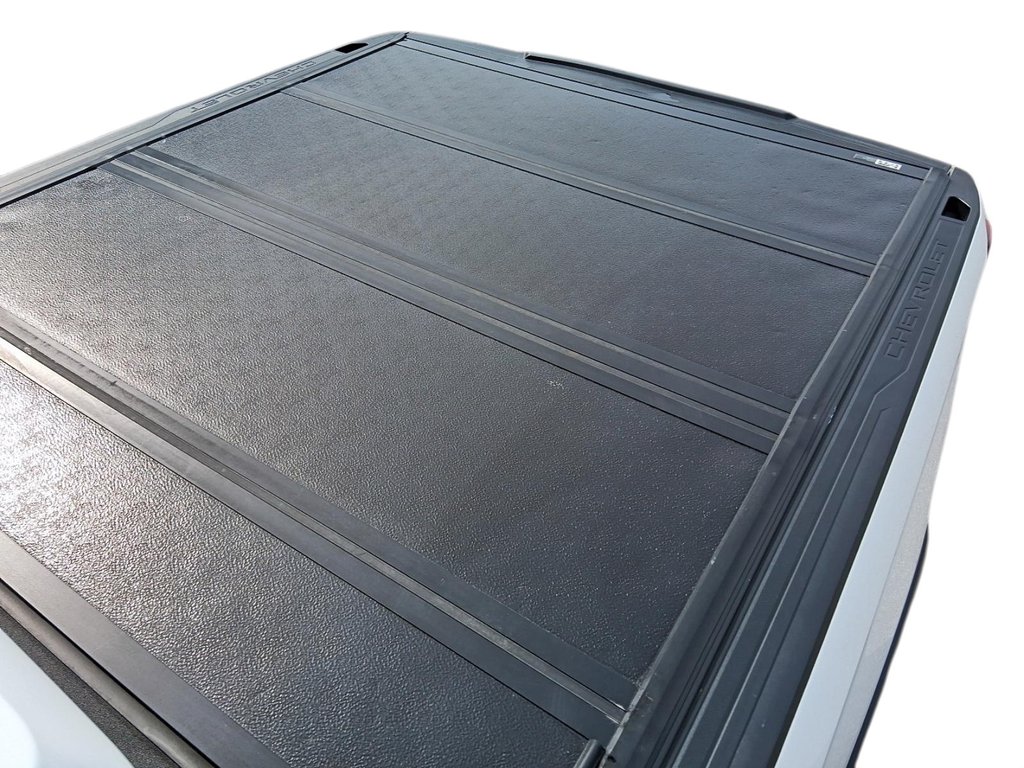 2022 Chevrolet Silverado 1500 Crew Cab 4x4 ZR2 / Short Box in Stratford, Ontario - 18 - w1024h768px