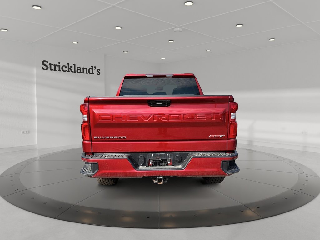 2023  Silverado 1500 Crew Cab 4x4 RST / Short Box in Stratford, Ontario - 3 - w1024h768px