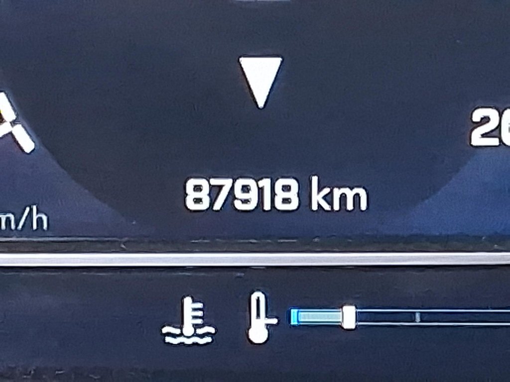 2023 Chevrolet Silverado 1500 Crew Cab 4x4 RST / Standard Box in Stratford, Ontario - 13 - w1024h768px