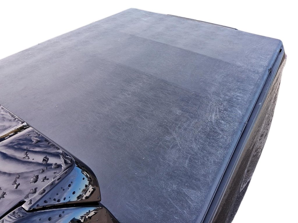 2023 Chevrolet Silverado 1500 Crew Cab 4x4 RST / Standard Box in Stratford, Ontario - 18 - w1024h768px