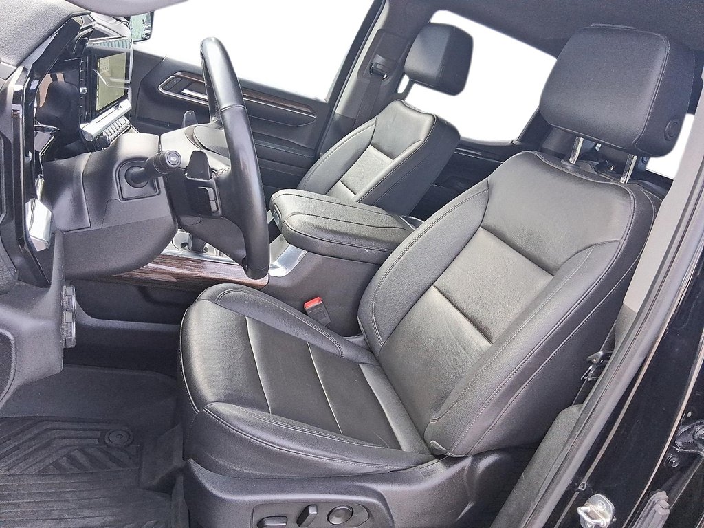 2023 Chevrolet Silverado 1500 Crew Cab 4x4 RST / Standard Box in Stratford, Ontario - 8 - w1024h768px