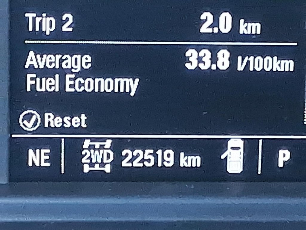 2023 Chevrolet Silverado 1500 Crew Cab 4x4 WT / Standard Box in Stratford, Ontario - 13 - w1024h768px