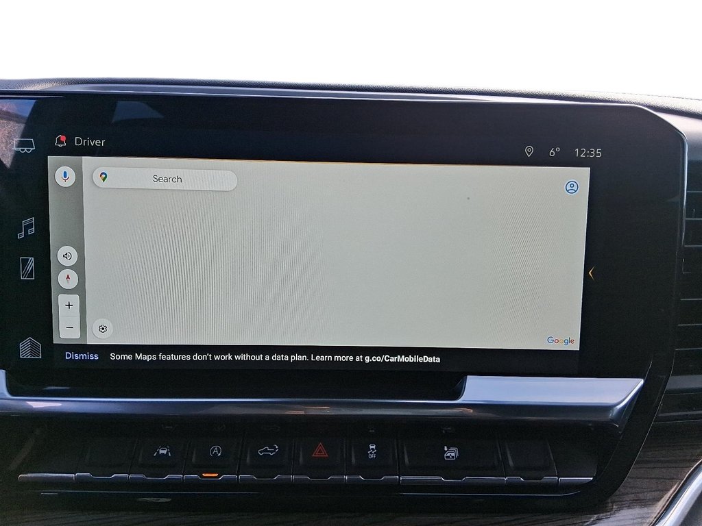 2023 Chevrolet Silverado 1500 Crew Cab 4x4 LT / Short Box in Stratford, Ontario - 21 - w1024h768px