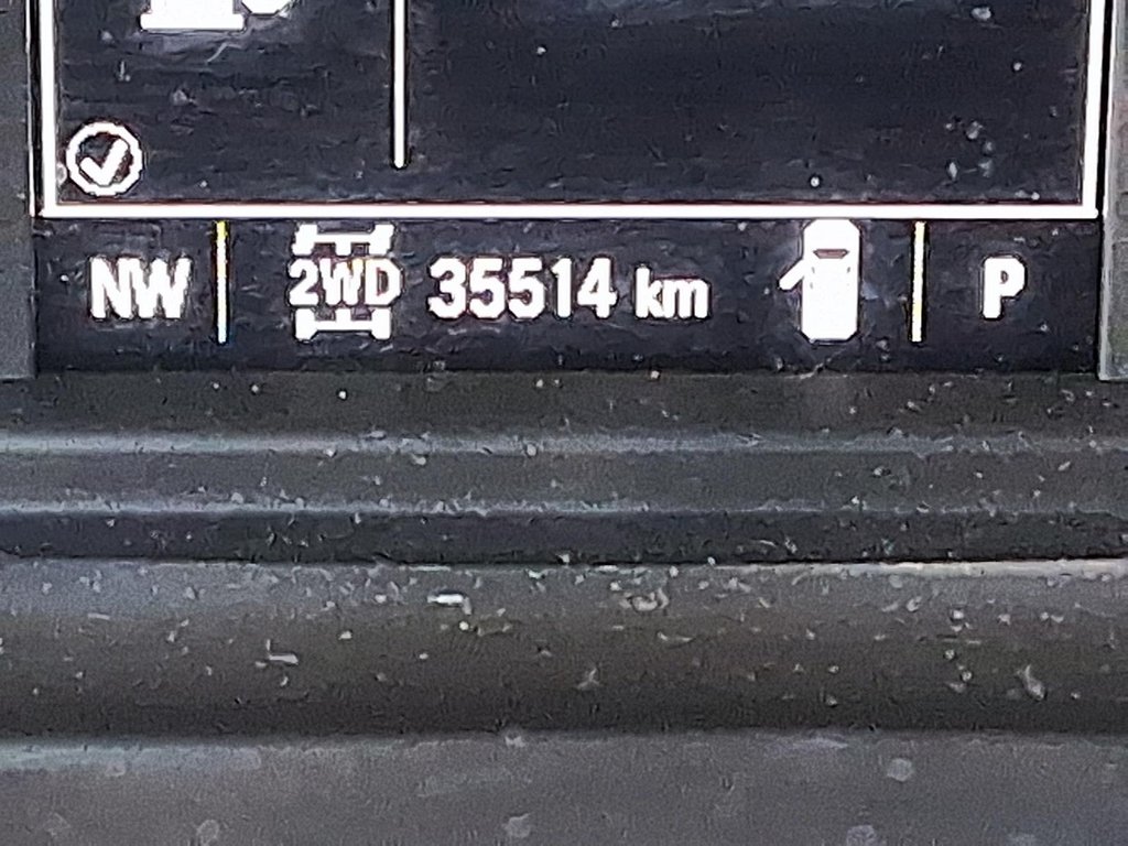 2023 Chevrolet Silverado 1500 Crew Cab 4x4 WT / Standard Box in Stratford, Ontario - 13 - w1024h768px