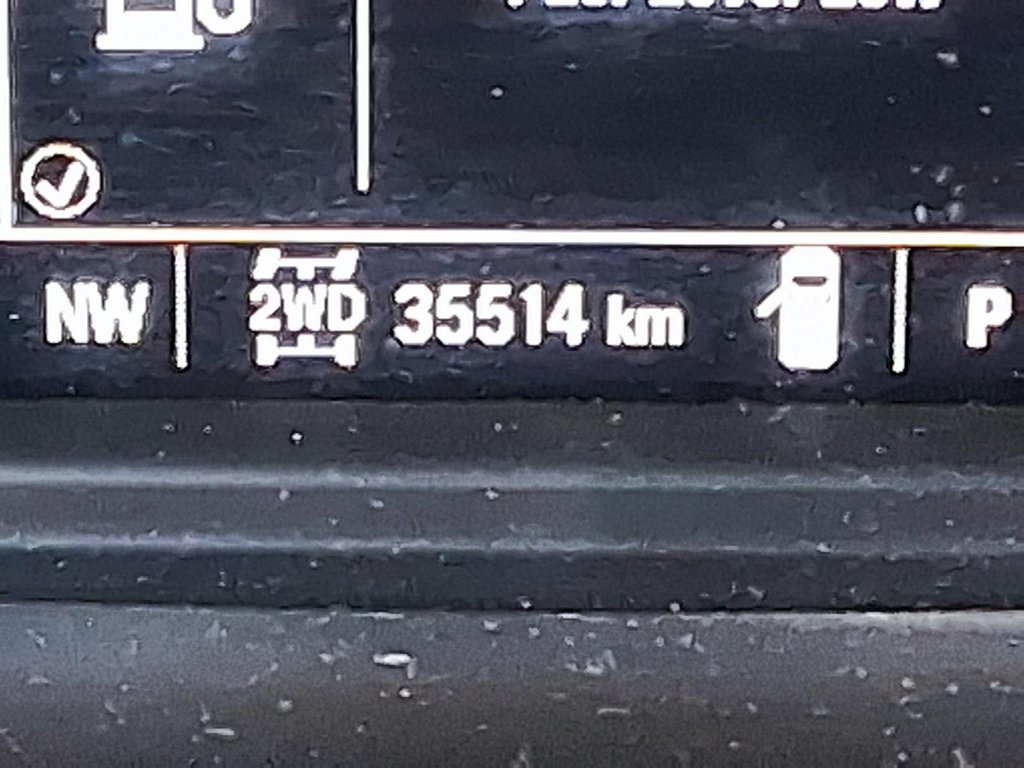 2023 Chevrolet Silverado 1500 Crew Cab 4x4 WT / Standard Box in Stratford, Ontario - 12 - w1024h768px