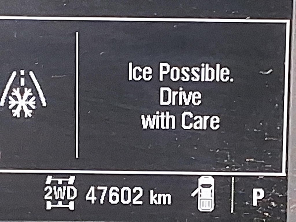 2023 Chevrolet Silverado 1500 Crew Cab 4x4 WT / Standard Box in Stratford, Ontario - 13 - w1024h768px