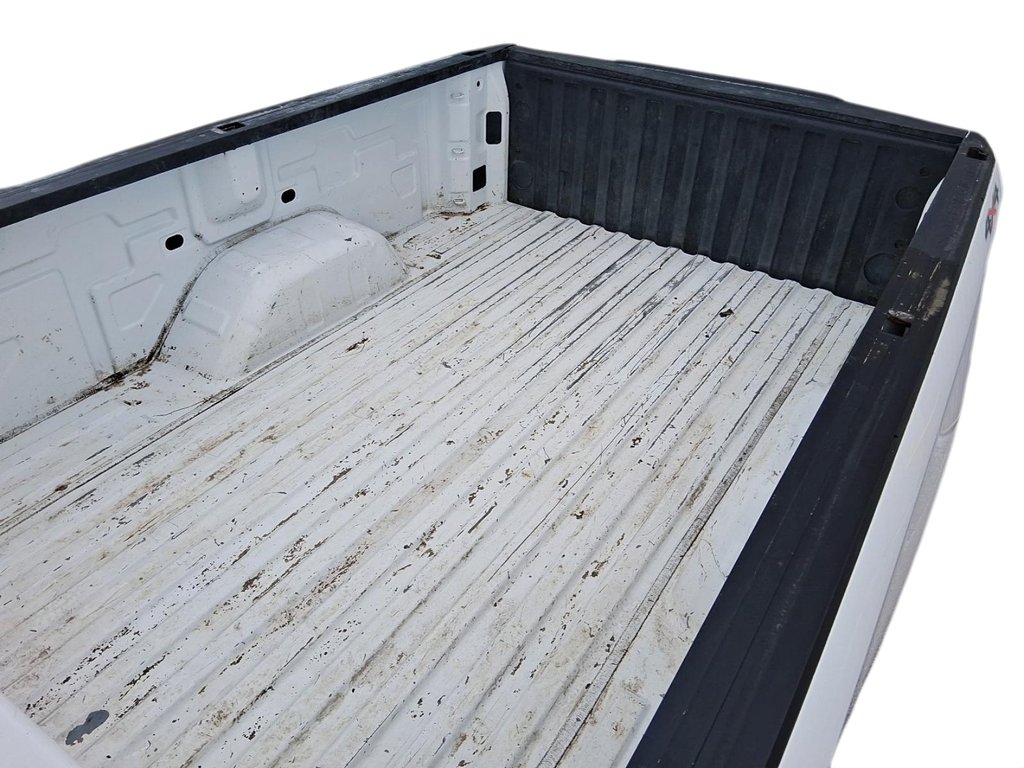 2023 Chevrolet Silverado 1500 Regular Cab 4x4 WT / Standard Box in Stratford, Ontario - 17 - w1024h768px