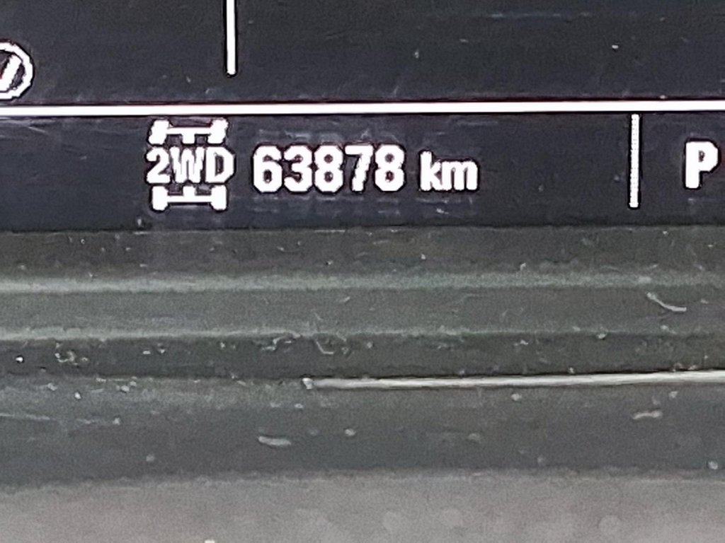 2023 Chevrolet Silverado 1500 Crew Cab 4x4 WT / Standard Box in Stratford, Ontario - 13 - w1024h768px