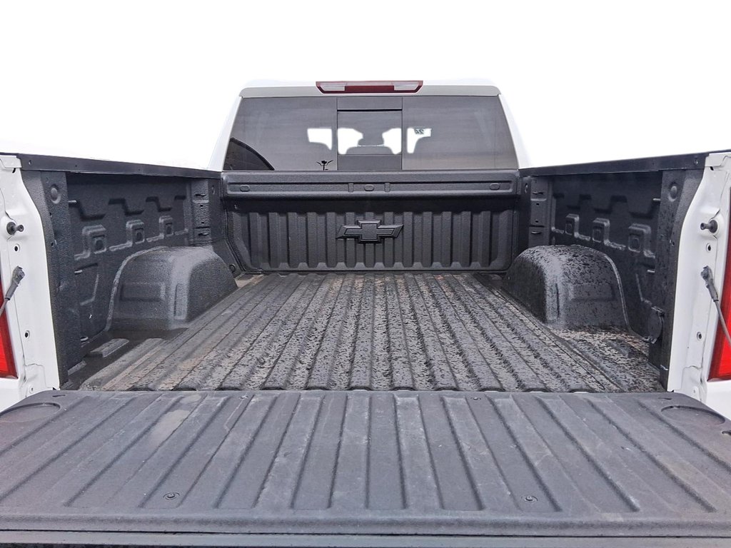 2024 Chevrolet Silverado 1500 Crew Cab Short Box 4-Wheel Drive RST in Stratford, Ontario - 18 - w1024h768px