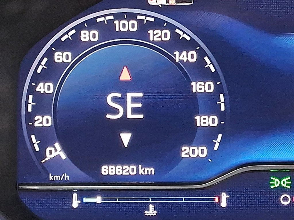 2024 Chevrolet Silverado 1500 Crew Cab Short Box 4-Wheel Drive RST in Stratford, Ontario - 12 - w1024h768px